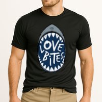 Love Bites Cooling Performance Crew T-Shirt