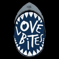 Love Bites Cooling Performance Crew T-Shirt