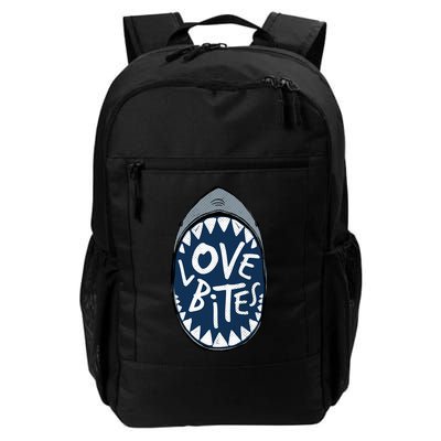 Love Bites Daily Commute Backpack