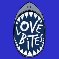 Love Bites Button