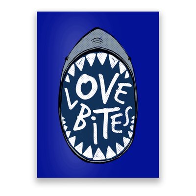 Love Bites Poster