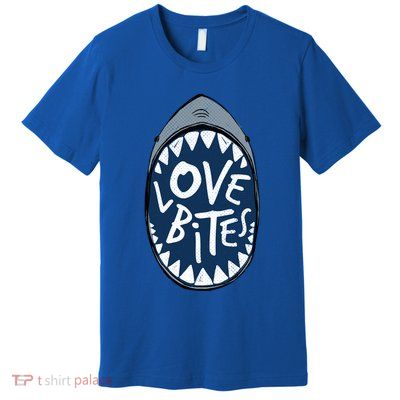 Love Bites Premium T-Shirt