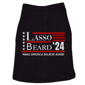 Lasso Beard 24 Doggie Tank