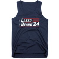 Lasso Beard 2024 Tank Top