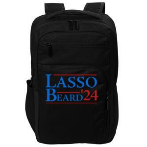 Lasso Beard 2024 Impact Tech Backpack