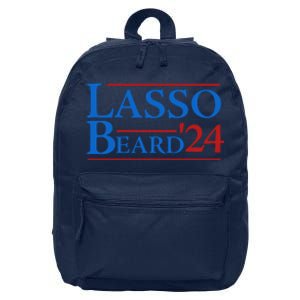 Lasso Beard 2024 16 in Basic Backpack