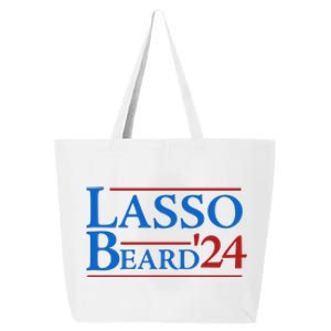 Lasso Beard 2024 25L Jumbo Tote