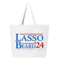 Lasso Beard 2024 25L Jumbo Tote