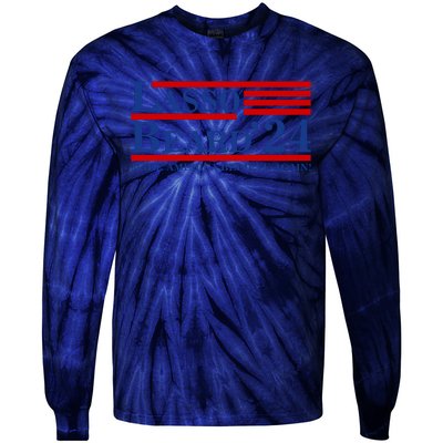 Lasso Beard 2024 Ted Lasso Design Tie-Dye Long Sleeve Shirt