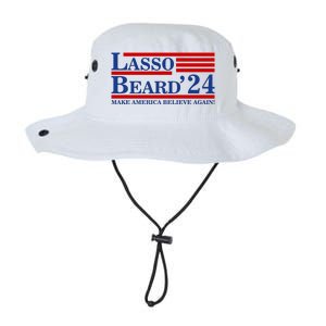 Lasso Beard 2024 Ted Lasso Design Legacy Cool Fit Booney Bucket Hat