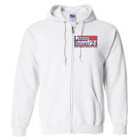 Lasso Beard 2024 Ted Lasso Design Full Zip Hoodie