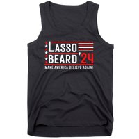 Lasso Beard 2024 Tank Top