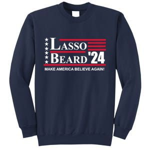 Lasso Beard 2024 Sweatshirt