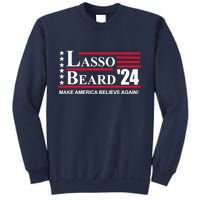 Lasso Beard 2024 Sweatshirt