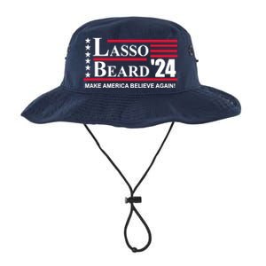 Lasso Beard 2024 Legacy Cool Fit Booney Bucket Hat