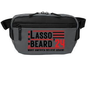 Lasso Beard 2024 Crossbody Pack