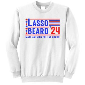 Lasso Beard 2024 Sweatshirt