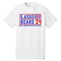 Lasso Beard 2024 Tall T-Shirt