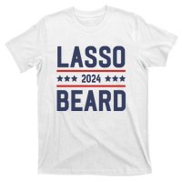 Lasso Beard 2024 T-Shirt