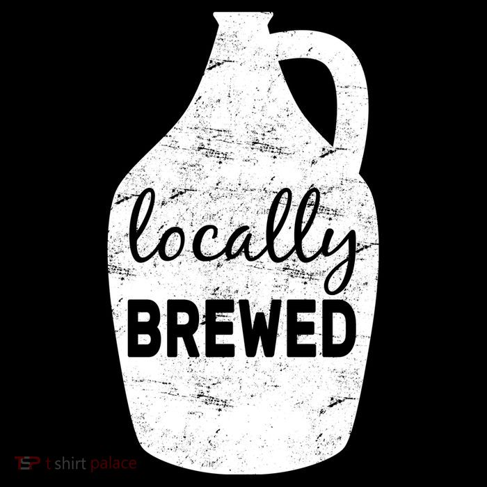 Locally Brewed Wool Snapback Cap