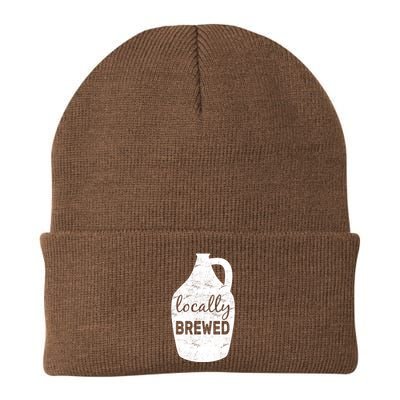 Locally Brewed Beanie
