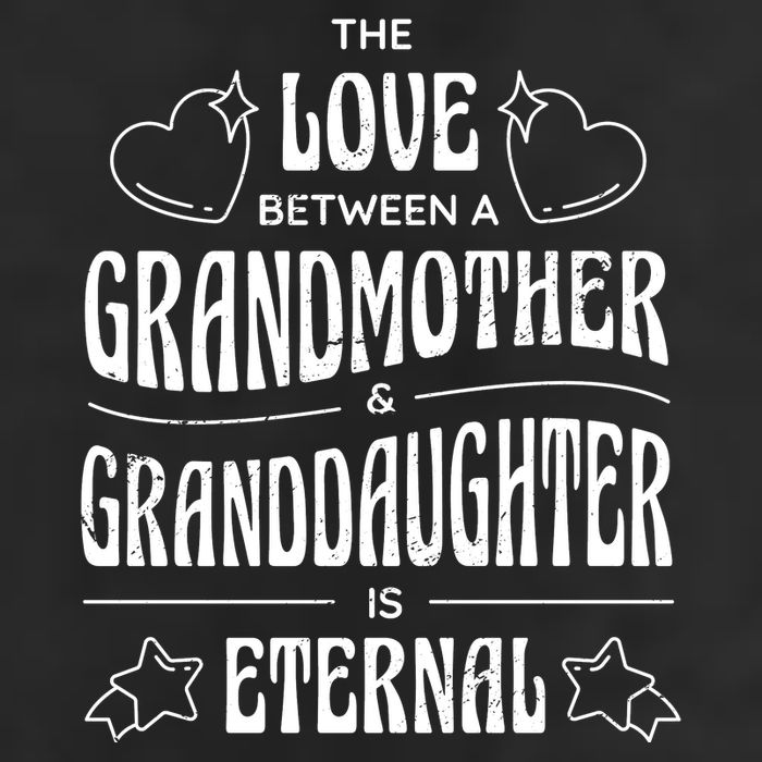 Love Between A Grandmother And Granddaughter Is Eternal Adult Drive Performance Visor