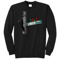 Linden Blvd A Tribe Called Quest Sweatshirt