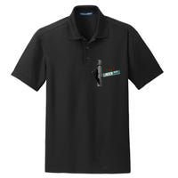 Linden Blvd A Tribe Called Quest Dry Zone Grid Polo