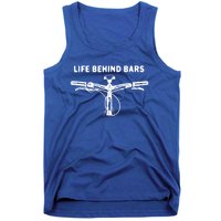 Life Behind Bars Great Gift Tank Top