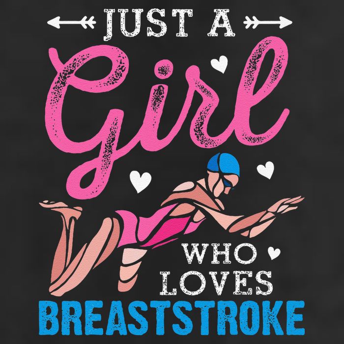 Loves Breaststroke Breaststroke Swimmer 11oz C Handle Ceramic Mug