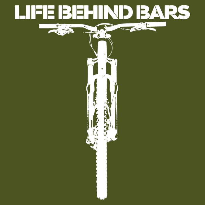 Life Behind Bars Cycling Sustainable Knit Beanie