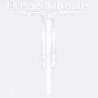 Life Behind Bars Cycling Garment-Dyed Sweatshirt