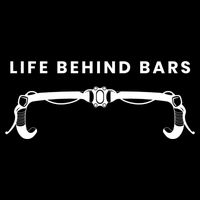 Life Behind Bars Biking Cycling Bicycle Cyclist Gift City Backpack