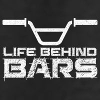 Life Behind Bars Bmx Gift Cool Comfort Performance Bucket Hat