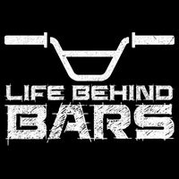 Life Behind Bars Bmx Gift City Backpack