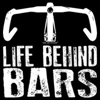 Life Behind Bars Cycling City Backpack