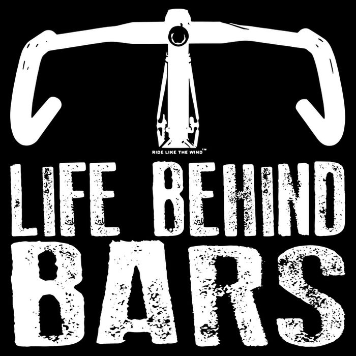 Life Behind Bars Cycling City Backpack