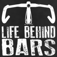 Life Behind Bars Cycling Adult Drive Performance Visor
