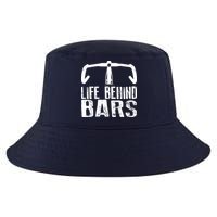Life Behind Bars Cycling Cool Comfort Performance Bucket Hat