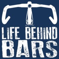 Life Behind Bars Cycling Cool Comfort Performance Bucket Hat