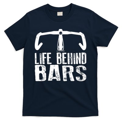 Life Behind Bars Cycling T-Shirt