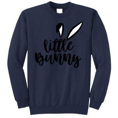 Little Bunny Cute Sweatshirt