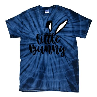 Little Bunny Cute Tie-Dye T-Shirt