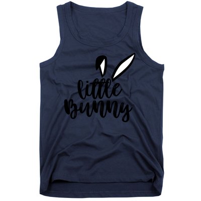 Little Bunny Cute Tank Top