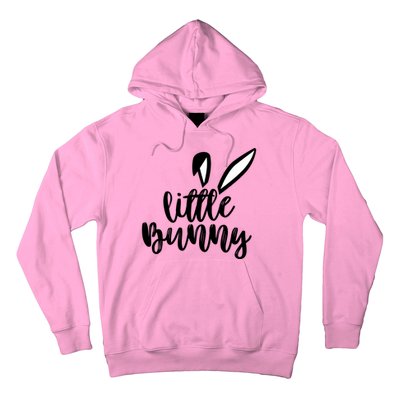 Little Bunny Cute Hoodie