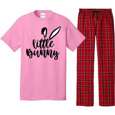 Little Bunny Cute Pajama Set