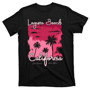 Laguna Beach California T-Shirt