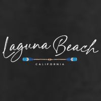 Laguna Beach California Oars Cool Comfort Performance Bucket Hat