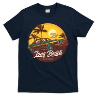 Long Beach California T-Shirt
