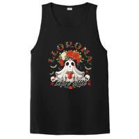 Llorona Before Coffee PosiCharge Competitor Tank